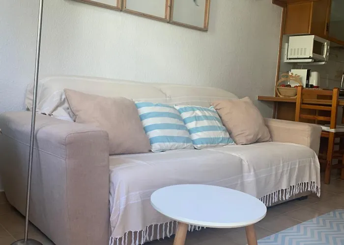 Διαμέρισμα Calella Centro Calella De Palafrugell