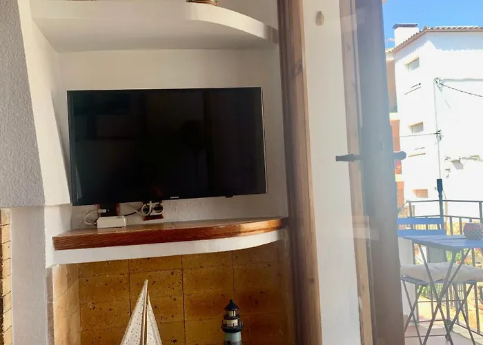 Calella Centro
