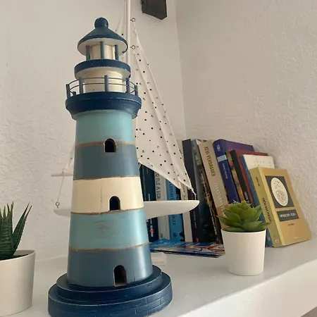 Apartment Calella Centro *