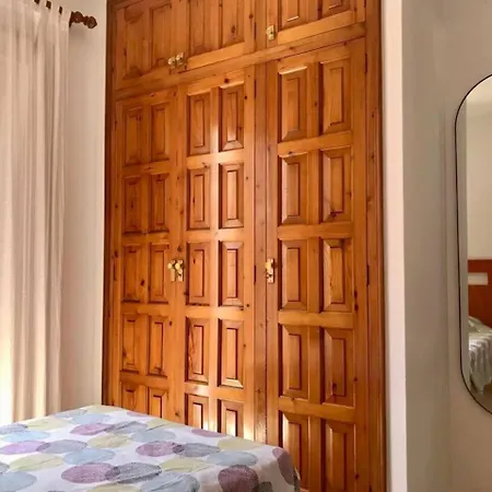 Apartamento Calella Centro