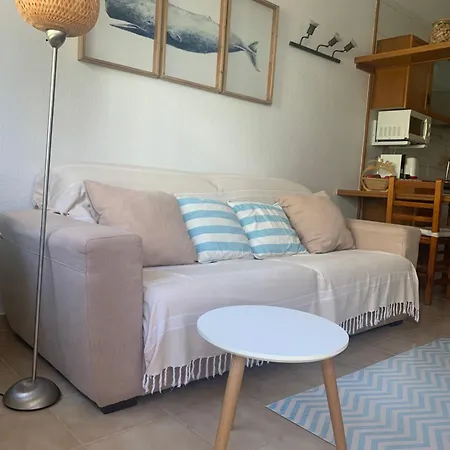 Apartment Calella Centro Calella De Palafrugell