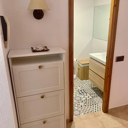 Apartment Calella Centro