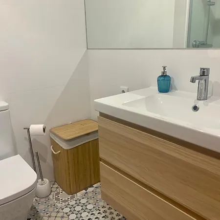 Lägenhet Calella Centro