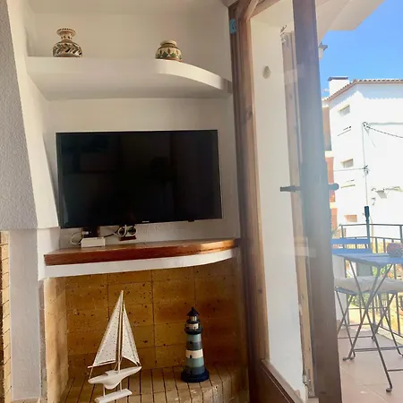 Calella Centro