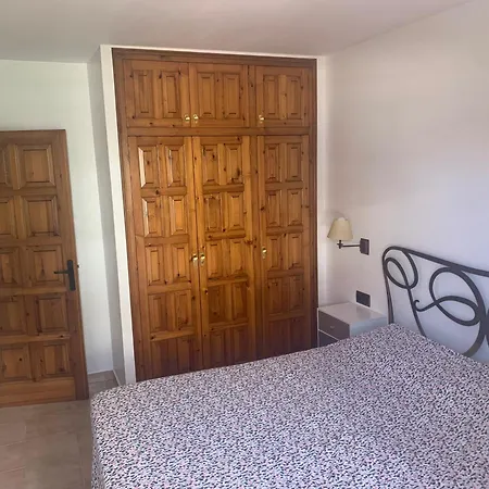 Lägenhet Calella Centro *