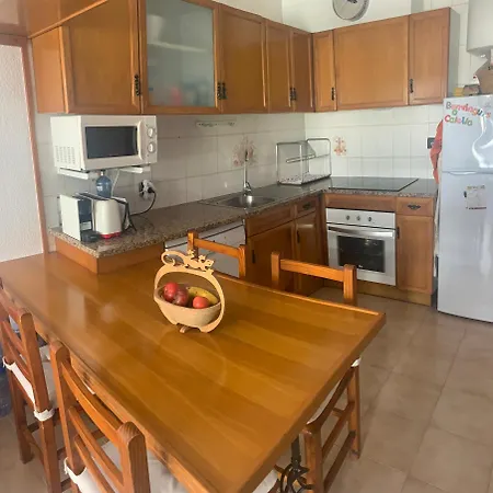 Apartment Calella Centro