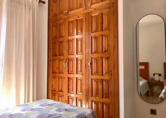 Apartamento Calella Centro