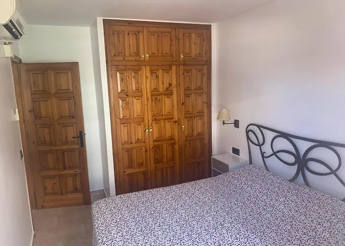 Apartamento Calella Centro *